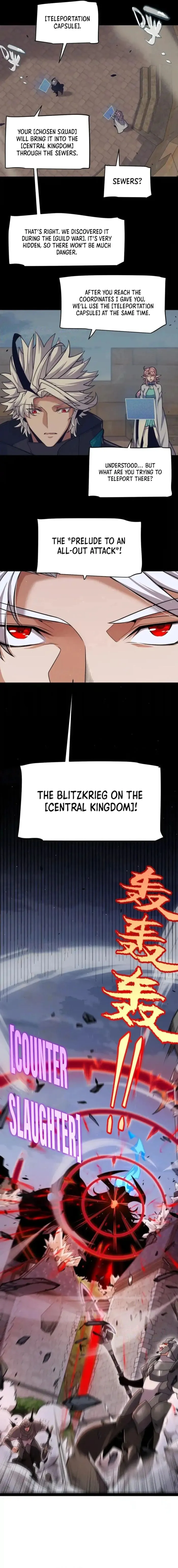 The Game That I Came From — Chapter 327 — page 14