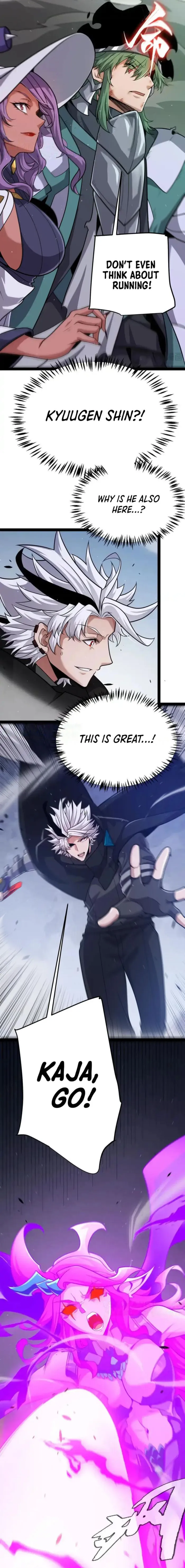 The Game That I Came From — Chapter 328 — page 14