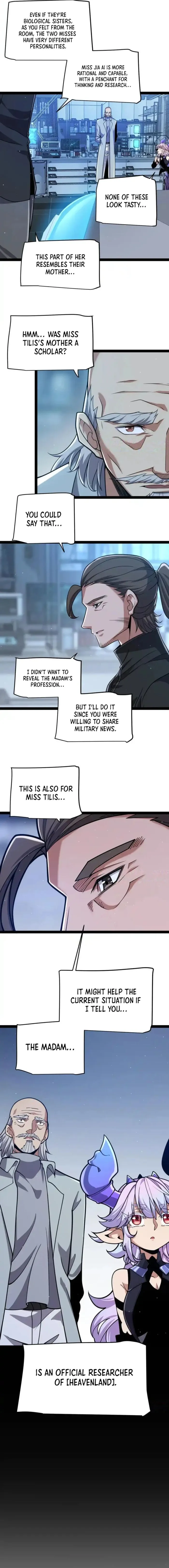 The Game That I Came From — Chapter 329 — page 7
