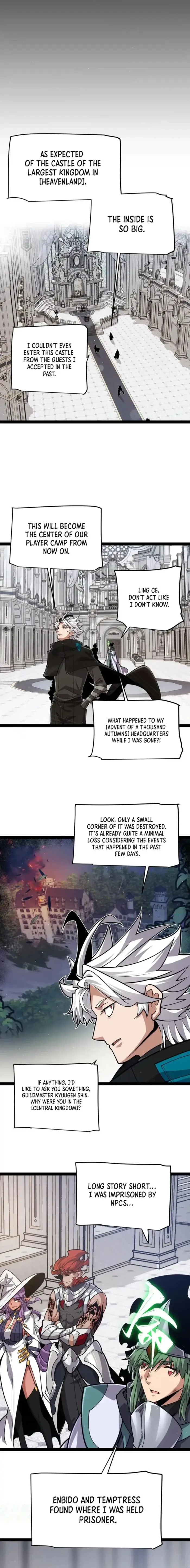 The Game That I Came From — Chapter 329 — page 8