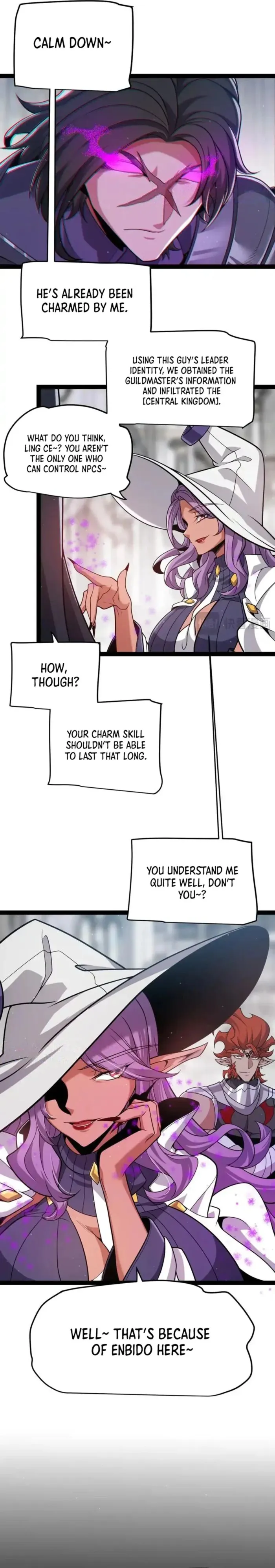 The Game That I Came From — Chapter 329 — page 10