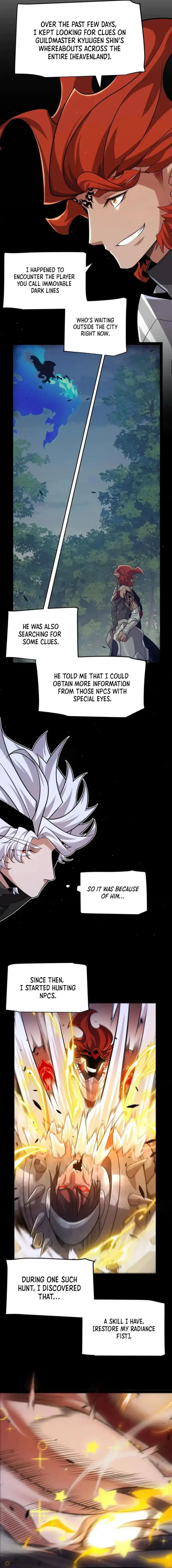 The Game That I Came From — Chapter 329 — page 11