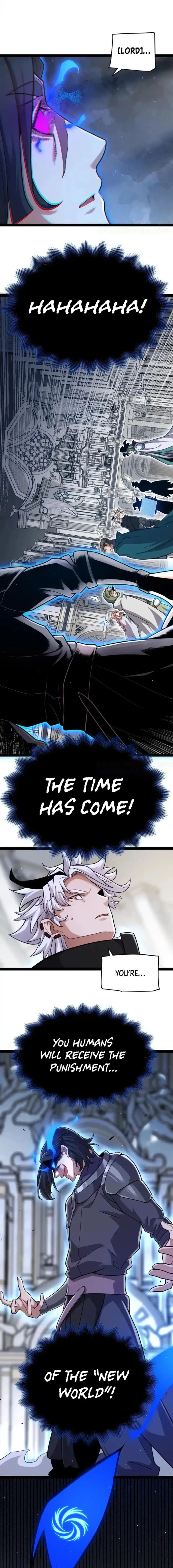 The Game That I Came From — Chapter 329 — page 15