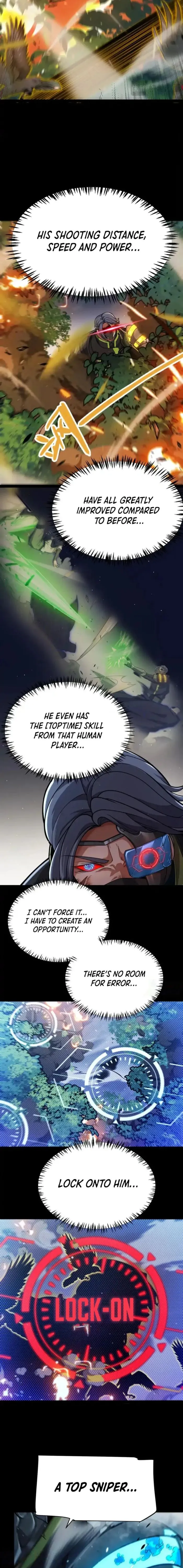 The Game That I Came From — Chapter 330 — page 3
