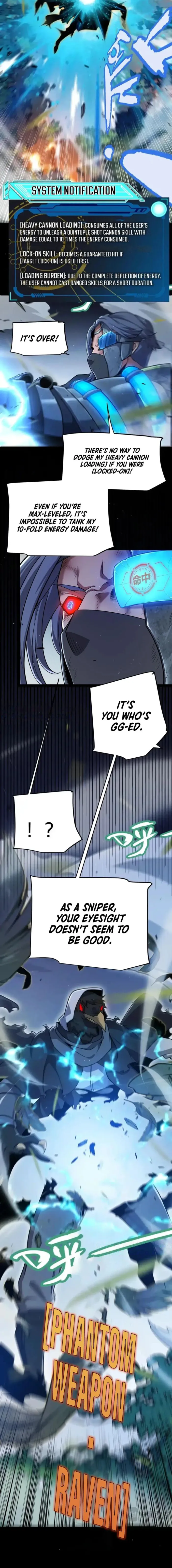 The Game That I Came From — Chapter 330 — page 5