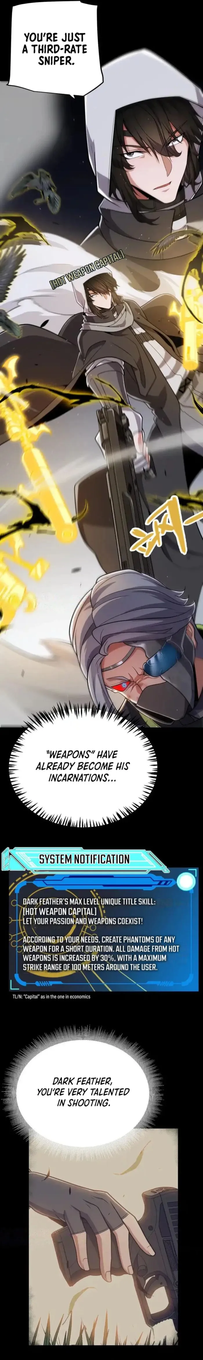 The Game That I Came From — Chapter 330 — page 7