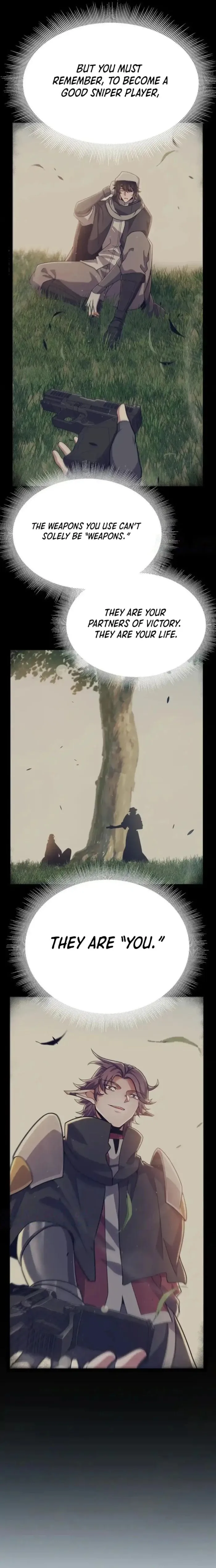 The Game That I Came From — Chapter 330 — page 8