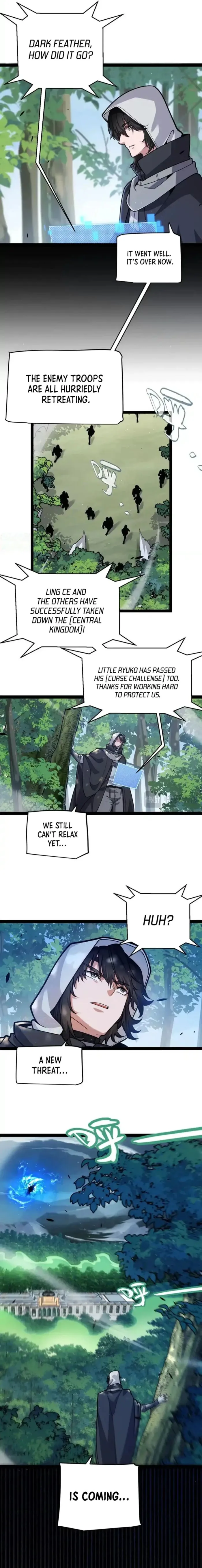 The Game That I Came From — Chapter 330 — page 10