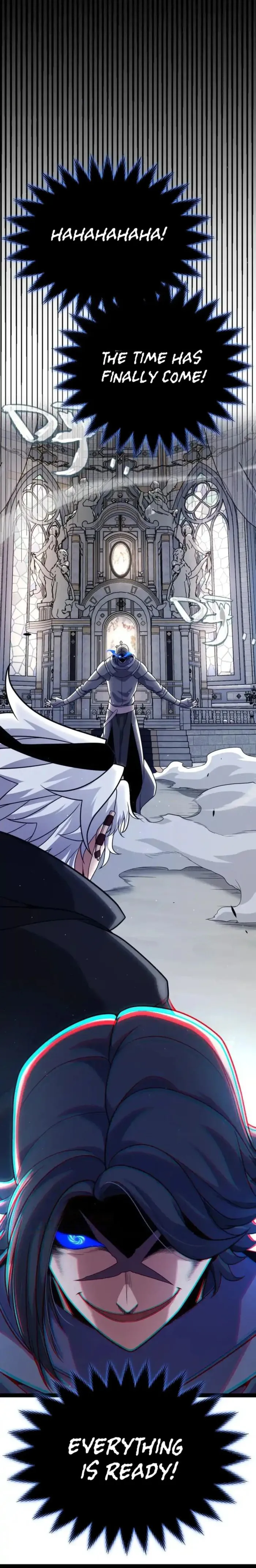The Game That I Came From — Chapter 330 — page 12