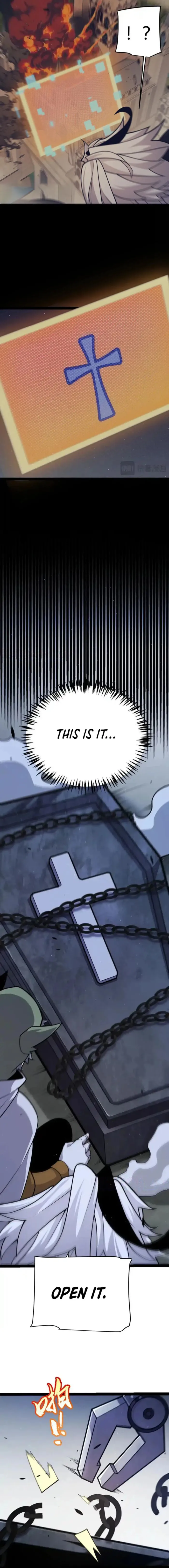 The Game That I Came From — Chapter 331 — page 6