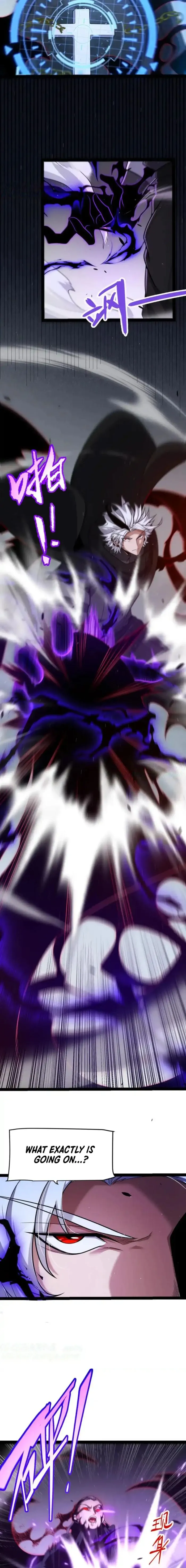The Game That I Came From — Chapter 331 — page 8