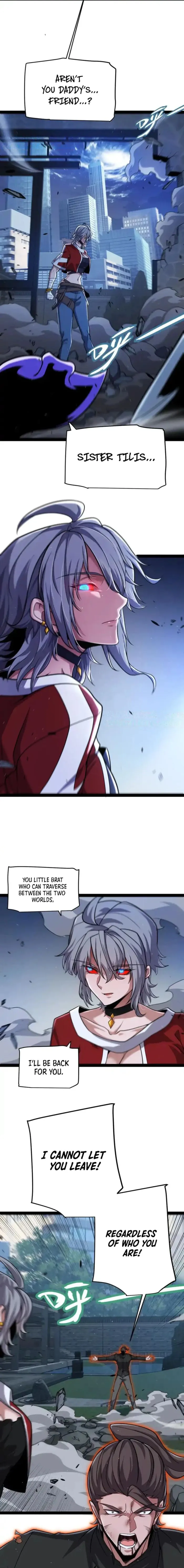 The Game That I Came From — Chapter 331 — page 13