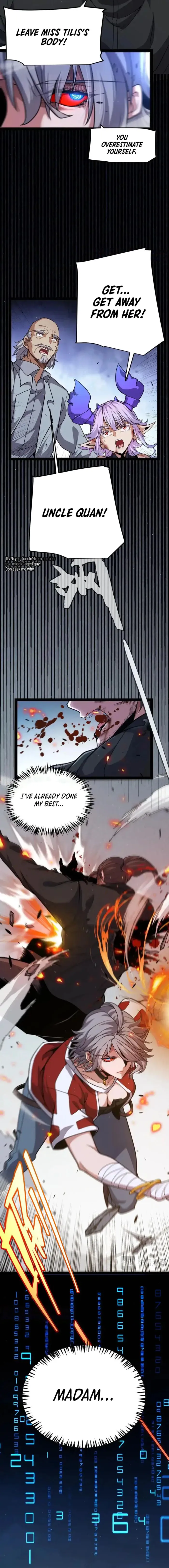 The Game That I Came From — Chapter 331 — page 14