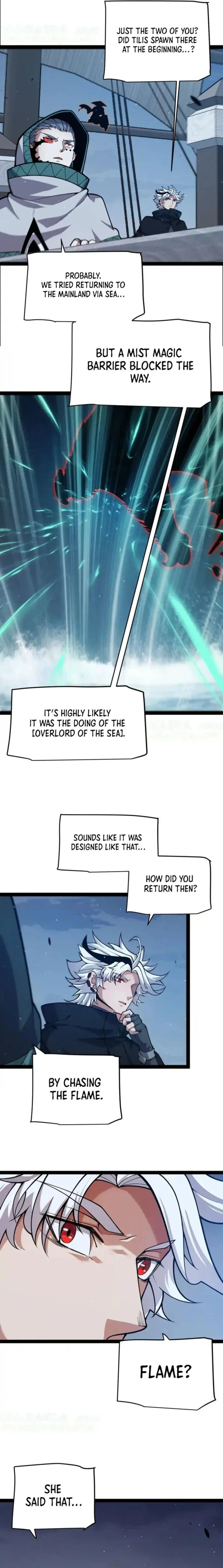 The Game That I Came From — Chapter 332 — page 9