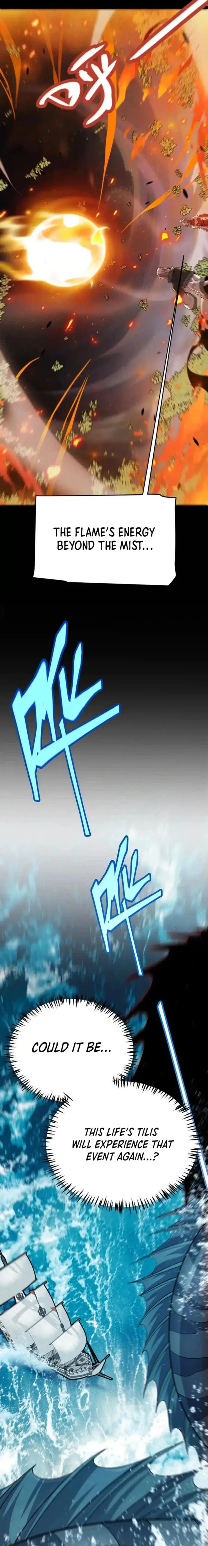 The Game That I Came From — Chapter 332 — page 15