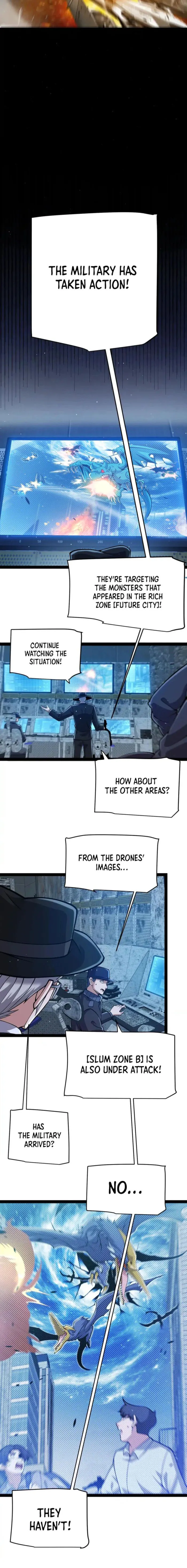 The Game That I Came From — Chapter 333 — page 2