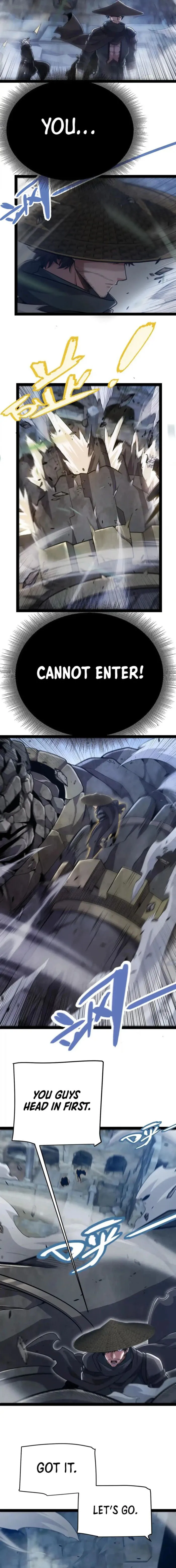 The Game That I Came From — Chapter 333 — page 11