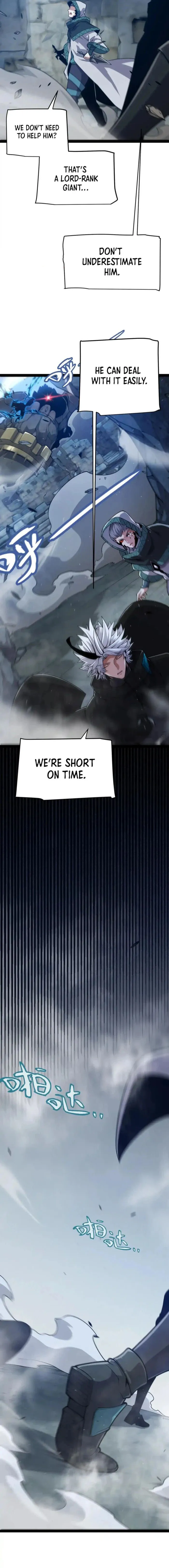 The Game That I Came From — Chapter 333 — page 12