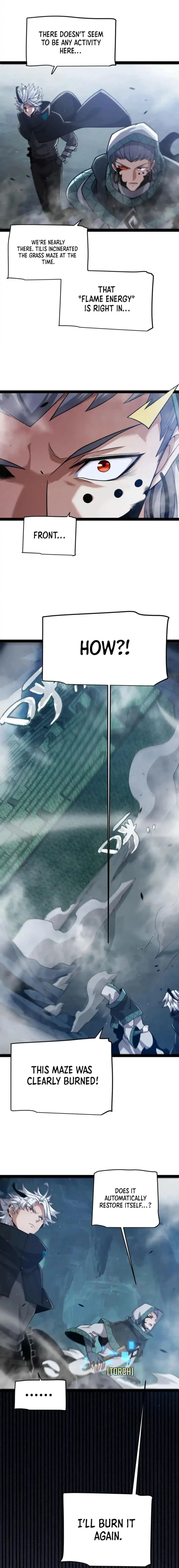 The Game That I Came From — Chapter 333 — page 13