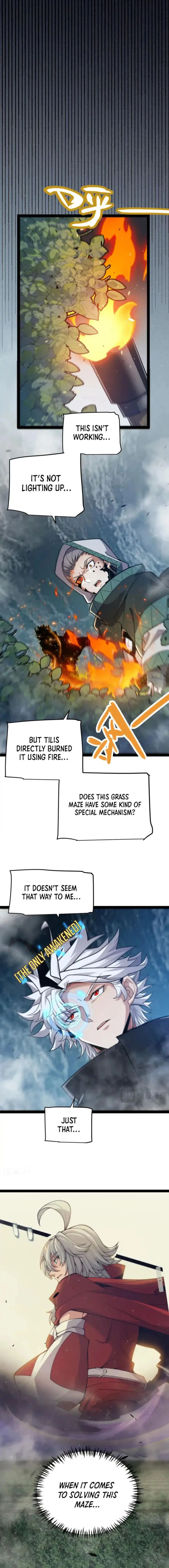 The Game That I Came From — Chapter 333 — page 14