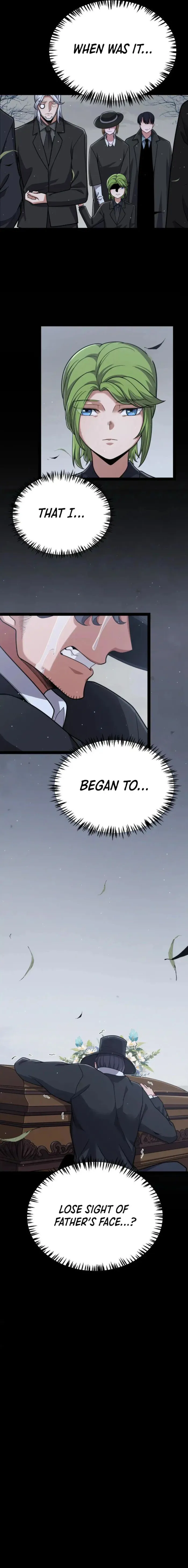 The Game That I Came From — Chapter 334 — page 2