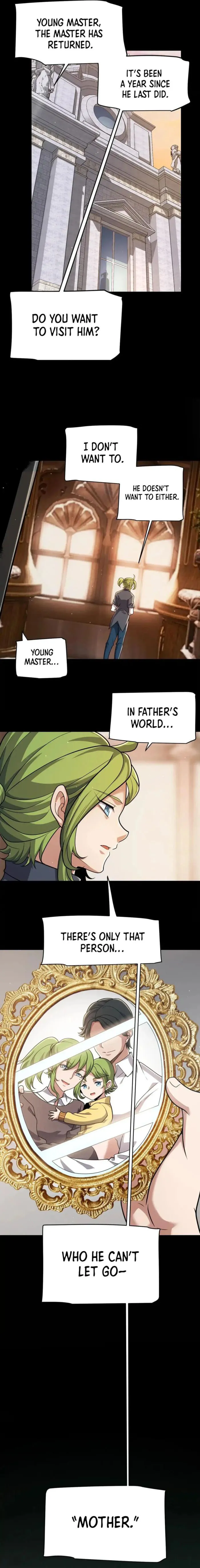 The Game That I Came From — Chapter 334 — page 4