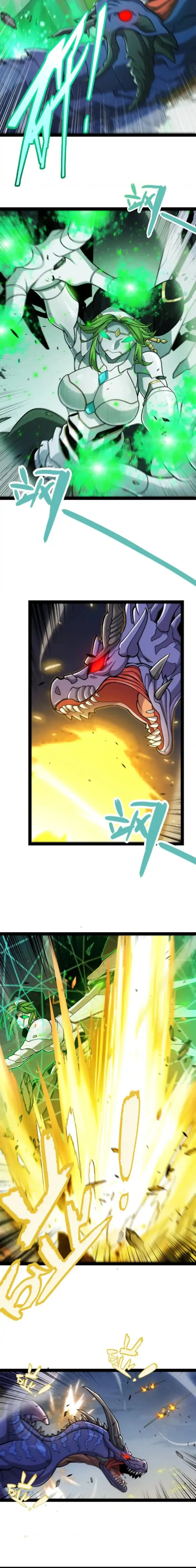 The Game That I Came From — Chapter 334 — page 6