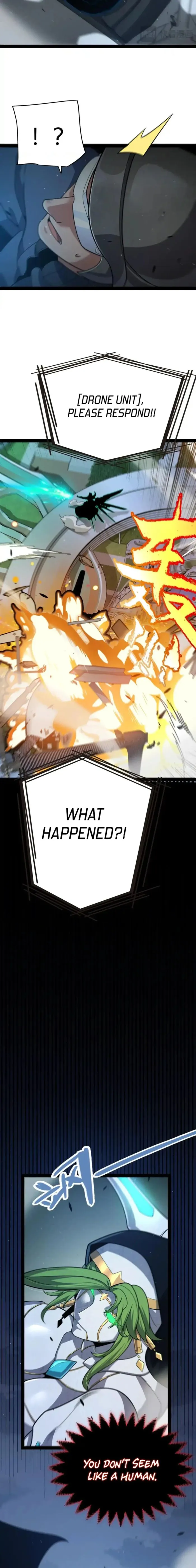 The Game That I Came From — Chapter 334 — page 8