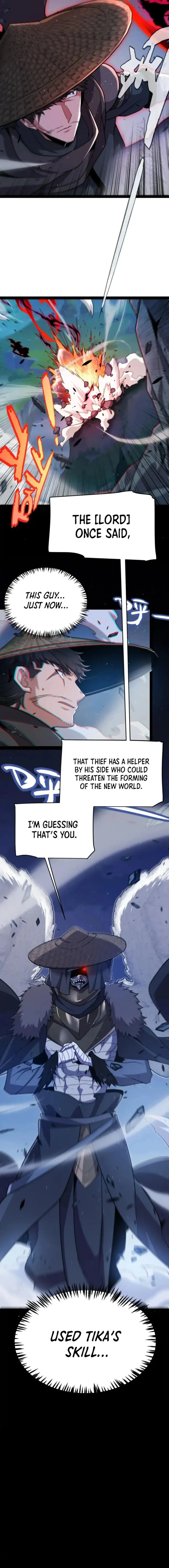 The Game That I Came From — Chapter 334 — page 14