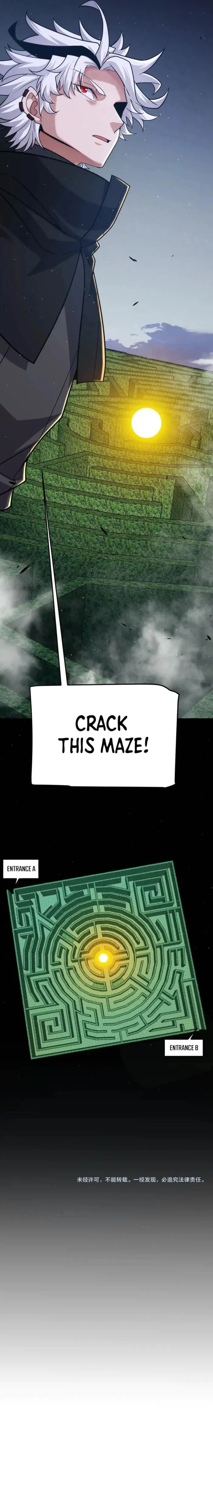 The Game That I Came From — Chapter 334 — page 18