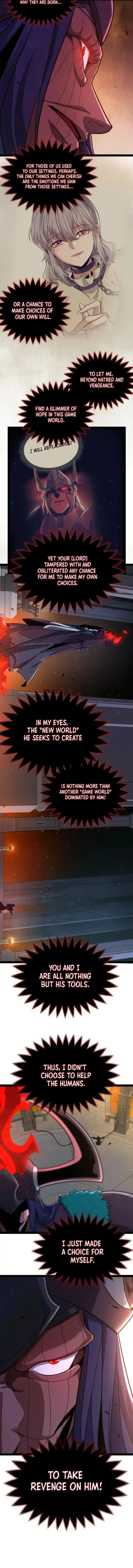 The Game That I Came From — Chapter 335 — page 5