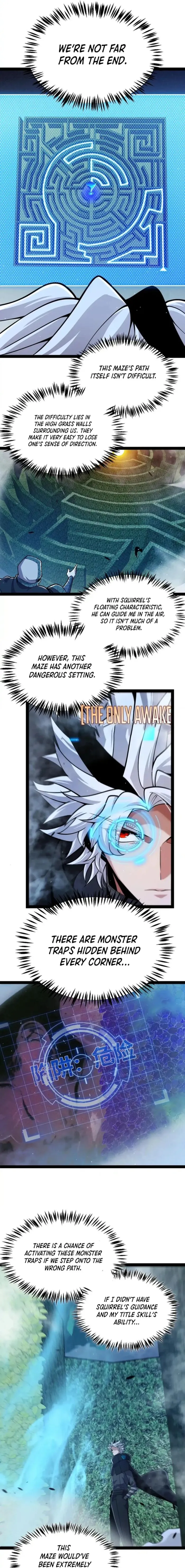 The Game That I Came From — Chapter 335 — page 7