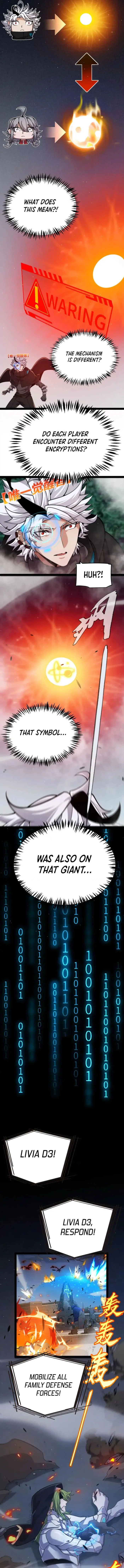 The Game That I Came From — Chapter 335 — page 11