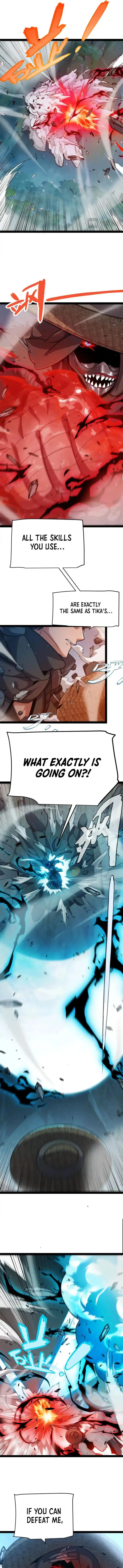The Game That I Came From — Chapter 336 — page 2