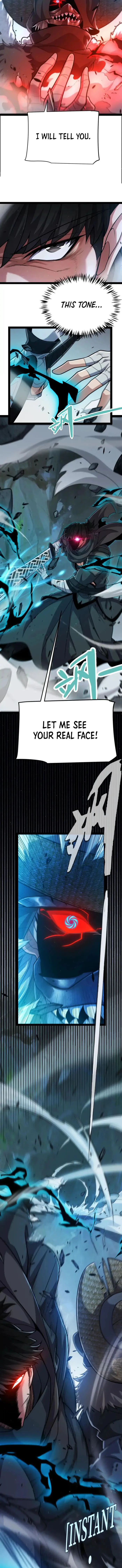 The Game That I Came From — Chapter 336 — page 3