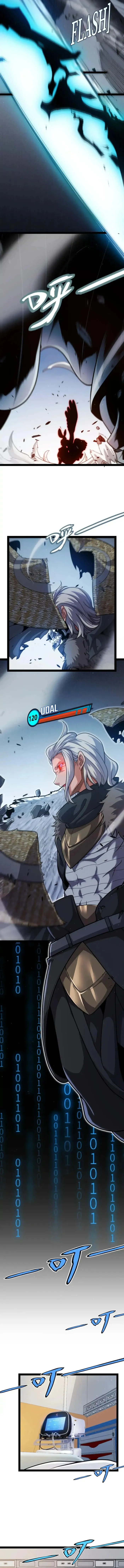The Game That I Came From — Chapter 336 — page 4