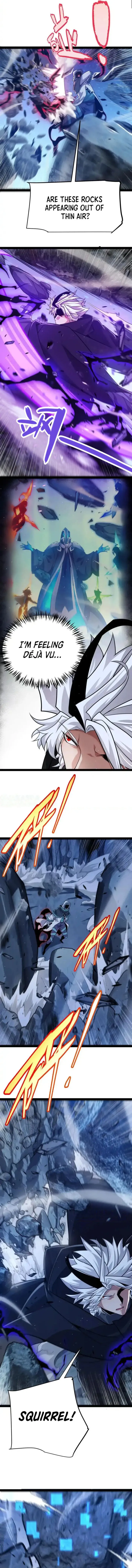The Game That I Came From — Chapter 337 — page 9