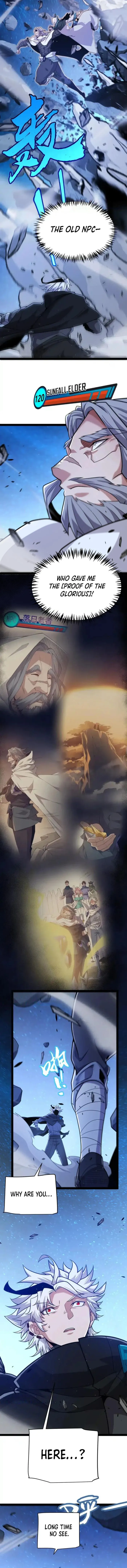 The Game That I Came From — Chapter 337 — page 11
