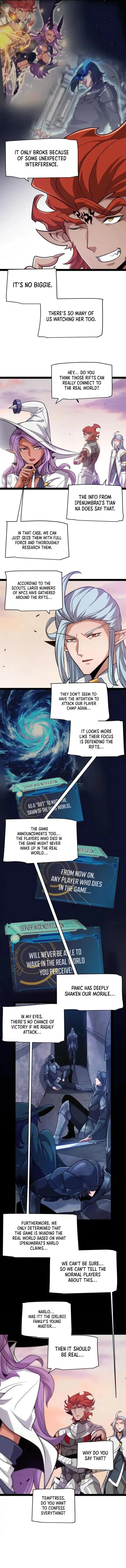 The Game That I Came From — Chapter 338 — page 2