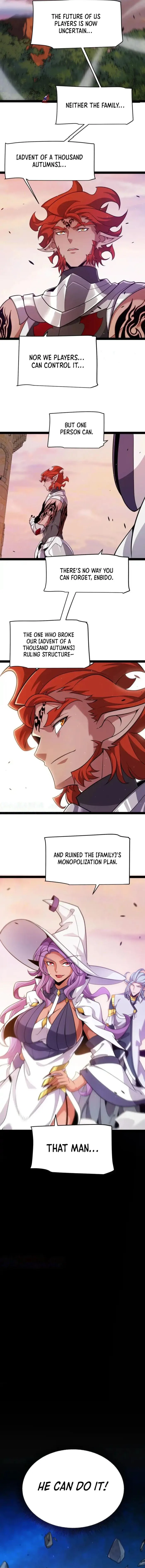 The Game That I Came From — Chapter 338 — page 4