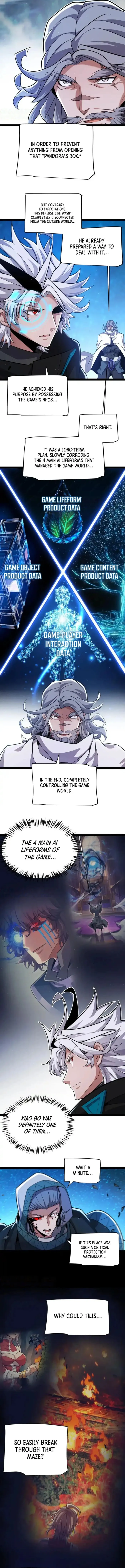 The Game That I Came From — Chapter 338 — page 6