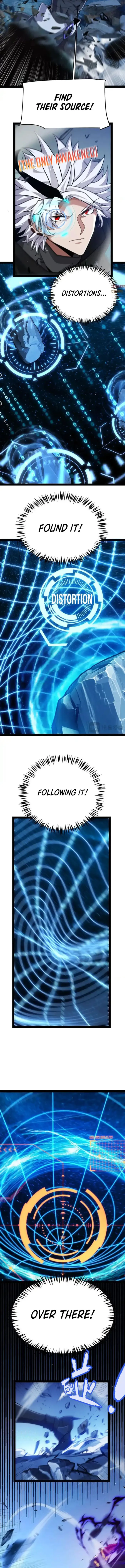 The Game That I Came From — Chapter 338 — page 8