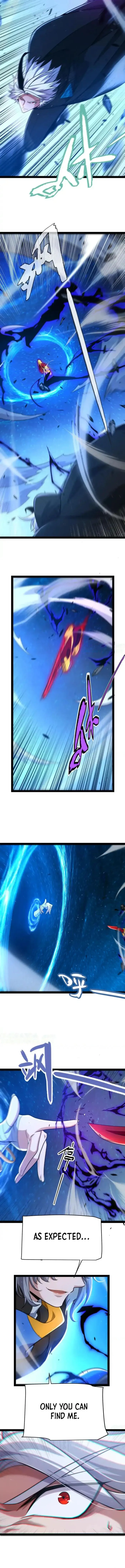 The Game That I Came From — Chapter 338 — page 9