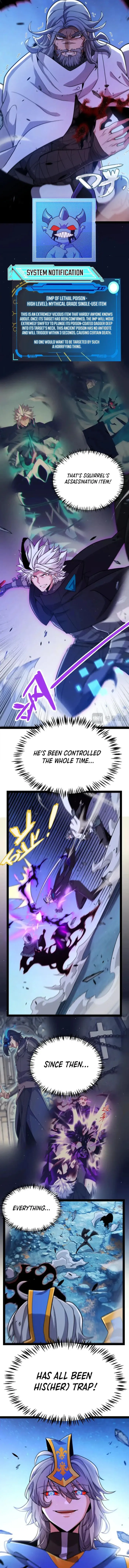 The Game That I Came From — Chapter 339 — page 5