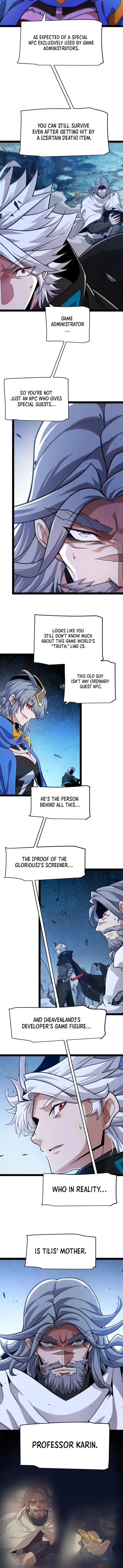 The Game That I Came From — Chapter 339 — page 6