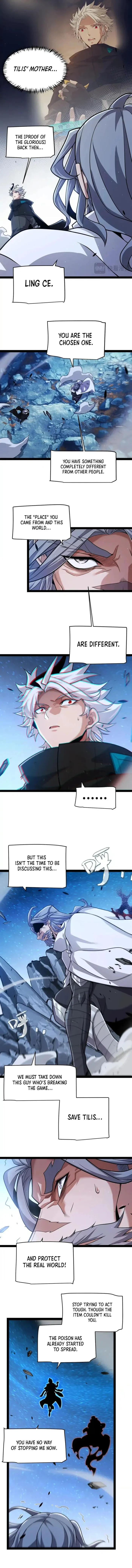 The Game That I Came From — Chapter 339 — page 7