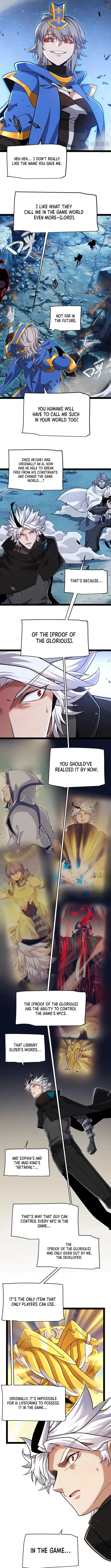The Game That I Came From — Chapter 339 — page 9