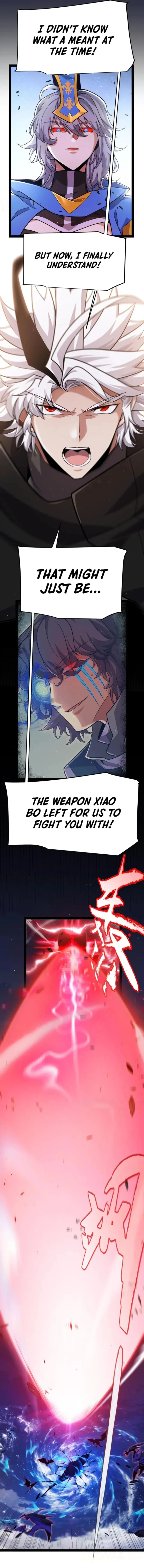 The Game That I Came From — Chapter 340 — page 5