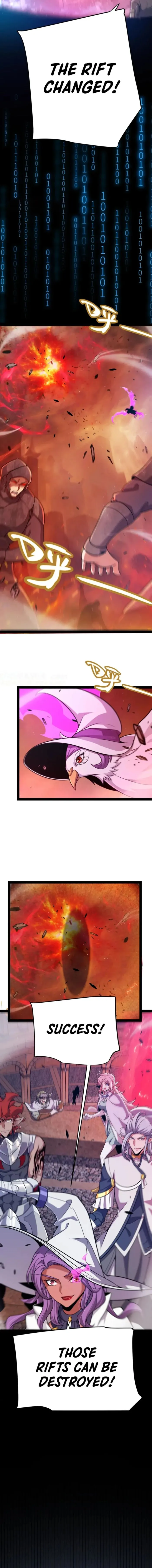 The Game That I Came From — Chapter 340 — page 7