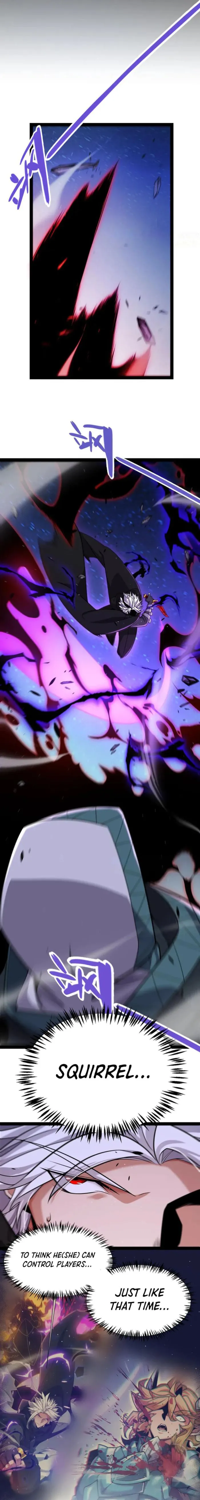 The Game That I Came From — Chapter 340 — page 12